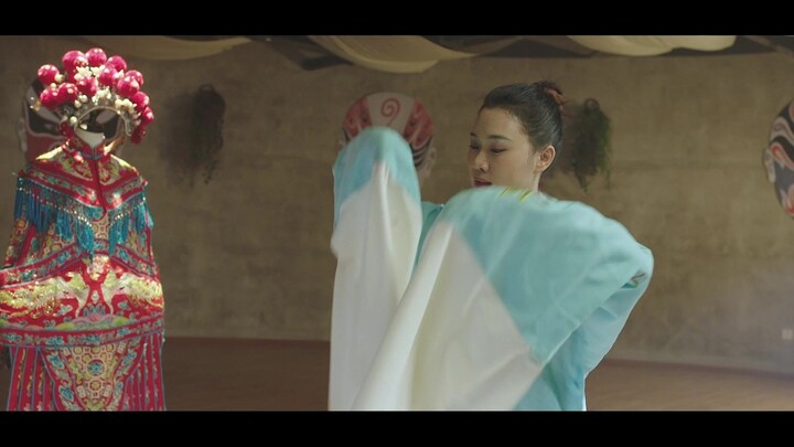 Nayuki’s Latest Ad: One Minute on Stage, Six Years of Hard Work Offstage