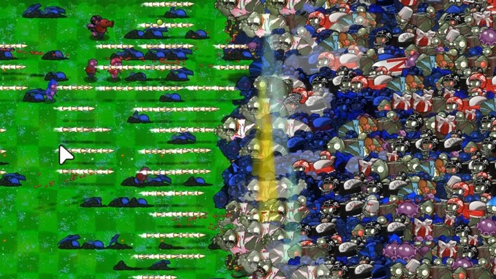 Huge Map [Giant’s Feast]