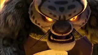 KUNGFU PANDA NEW MOVIE