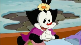 Animaniacs Wakkos Wish 1999 Official Trailer  Animated Movie_480p.iink in discription.