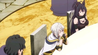 the greatest demon lord ep 11