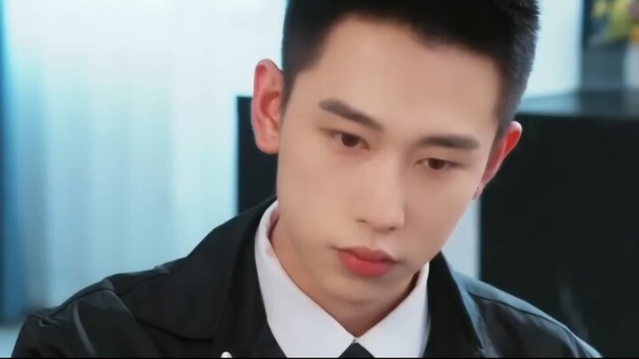 ทะลุมิติมาล่ารัก เยี่ยนทิงหลี่