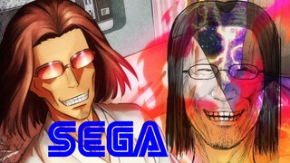 Перерождение дяди | Isekai Ojisan - Что там SEGA?