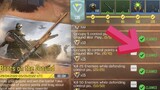 Call Of Duty Mobile Occupy 10 control points in Ground War Playlist Matches Task Complete