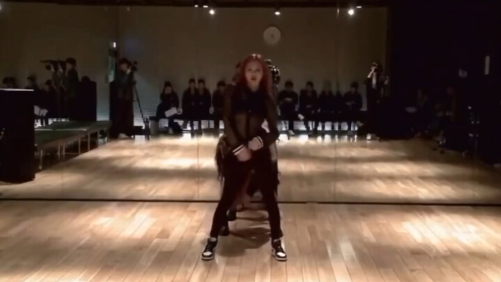 BLACKPINK - Lookin' at Ya (Explicit) Powerful Dance Opening