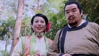 土豪只娶守孝三年的寡妇，原因竟是为了省心