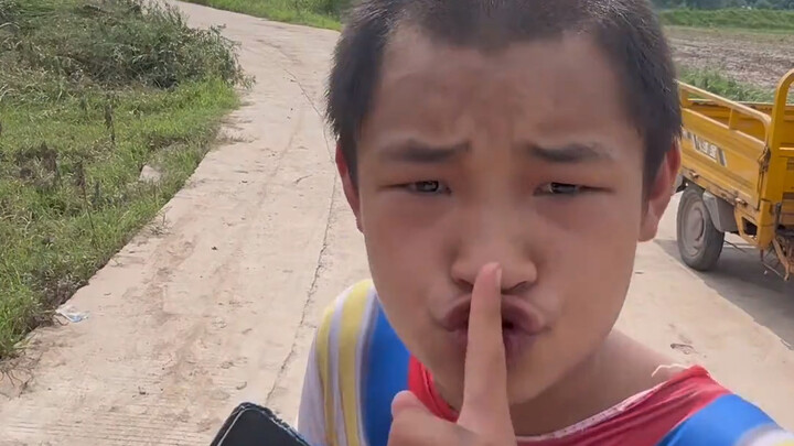 Today I stole my dad and brother’s phones to play games.