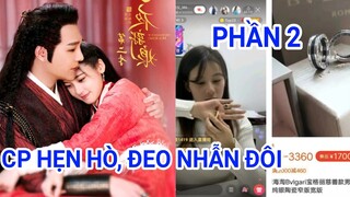 Nhất Dạ Tân Nương PHẦN 2 Tập 1 - Thượng Thành "HẸN HÒ THẬT" Hoa Dung, đeo Nhẫn đôi ?|TOP Hoa Hàn
