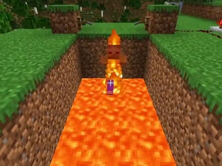 Minecraft: Daily life with friends!