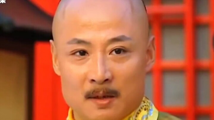 Qianlong Actually Got Fooled by Sun Wukong! #EmperorQianlong #High-RankingOfficialOfTheQingDynasty #