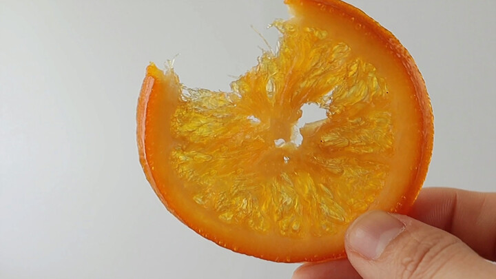 Food|New Ways to Eat Oranges and Lemons