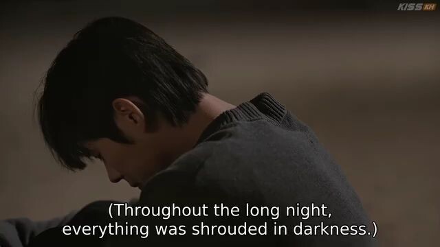 eps 8 never forget your enemy eng sub