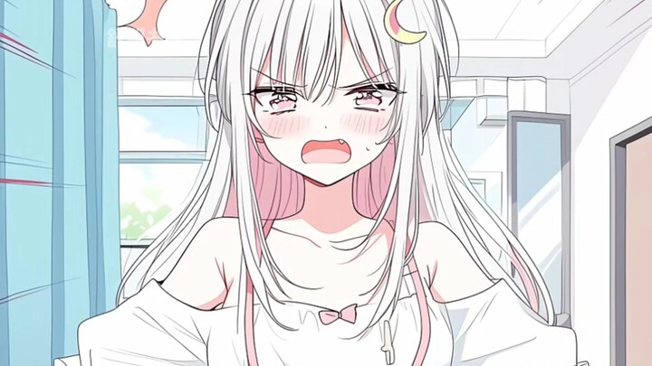 【原创高质量动画】在当卧底的那年，为了表忠心替黑老大挡了子弹，中途失忆六年