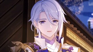 [Genshin Impact] Linghua: Aku mungkin tidak bisa mengalahkan kakakku dalam hidupku...