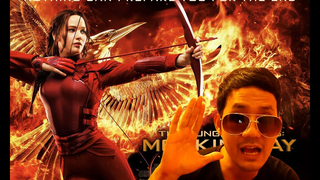The Hunger Games: Mockingjay Part II - รีวิวหนัง