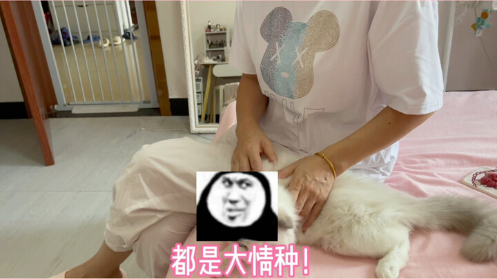 I get it—this family never had room for me to begin with.