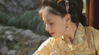 小时候看的感觉六公主好温柔，现在我都快老了六公主还是那么年轻漂亮[可怜]
