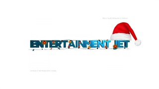 Jet's christmas logo