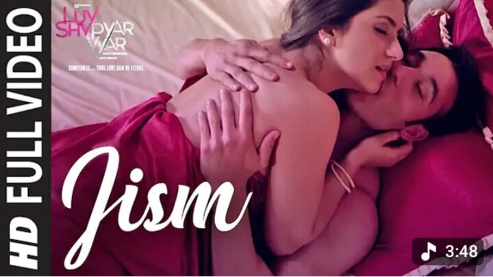 Hot song and sexy since this video 🥵 #romance