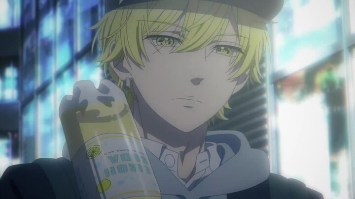 Anime honey lemon soda sosweet bnget MC ini saat sakit di rumah sakit di cium🔥🤭( Lycris x AMV)#