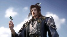 world of immortals Eps 4