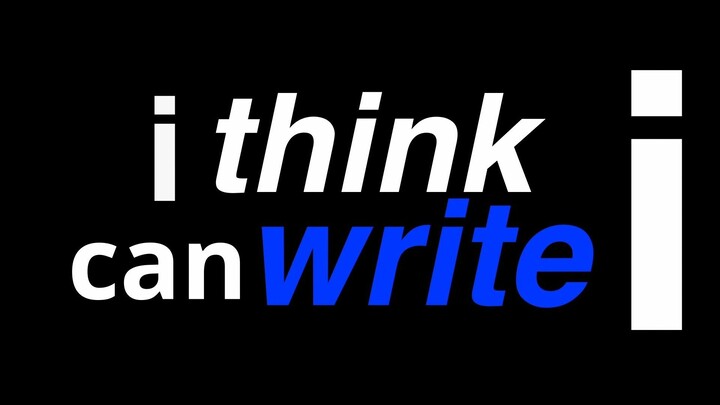welcome the audience of bilibili on this exicting journey of writing book