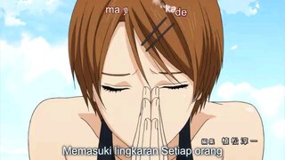 Kuroko no Basket S1 episode 16 - SUB INDO