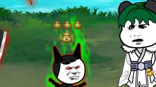 "Kehidupan Sehari-hari Raja Dewa II 8" Janji sepuluh tahun Tang Xiaoshan Bai Xiaosheng dengan Wu Yaz
