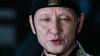 Wuzhu successfully tricked Hong Sixiang