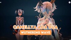 CAMELLYA ADA DUA || Wuthering Wave