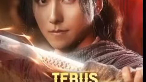 Drama China: Tebus Langit