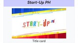 Start-up Ph Se1'Ep2
