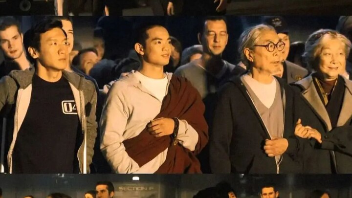 Trung Quốc “ăn ý” đến mức nào trong các bộ phim Hollywood?
