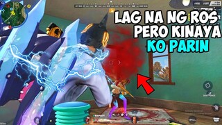 LAG PERO KINAYA KO PARIN w/ Devera PH (ROS DUO GAMEPLAY)