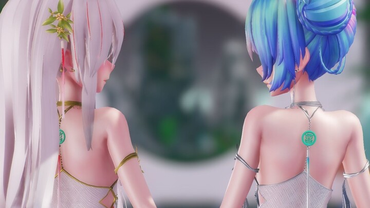 60FPS 【น้องสาว】ไม่สำคัญว่าแมวดำหรือแมวขาวจะน่ารักก็พอ