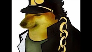 cheems的一些头像