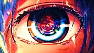【4月/霸权社/高燃】末日尽头，她在为使命绽放绝响
