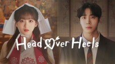 Head over hell || `•Eps-01• sub indo