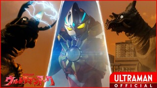 Ultraman Arc Episode 9 - 1080p [Subtitle Indonesia]