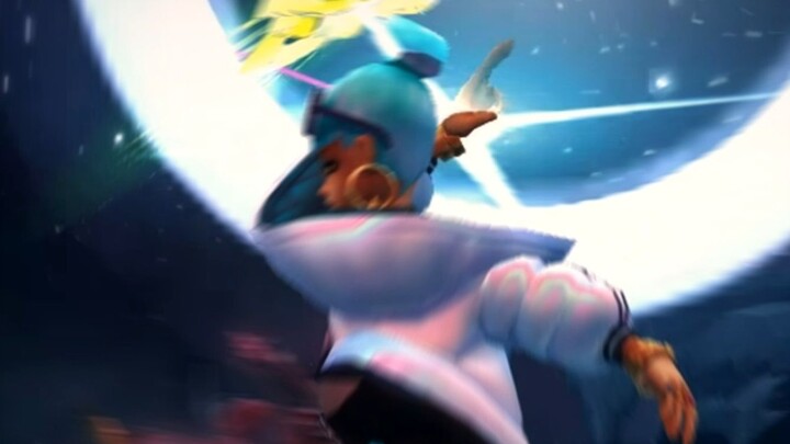 💩Sebuah model sungguhan💩