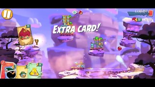 Angry Birds 2 BLUE BRAWL TUESDAY Walkthrough February 1 2022