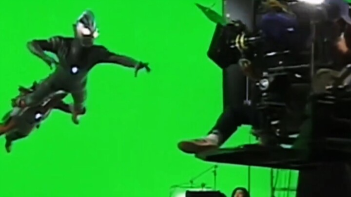 30-kg armor + live explosives filming—every single frame was earned at the risk of life!