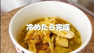 เจ้านายทำอาหารในหม้อหุงข้าวให้เย่เย่ ดูน่าอร่อยมากเลย!