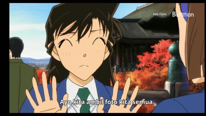 shinichi ran