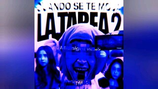 Cuando Se Te Moja La Tarea 2 (Midnight videoz Hardstyle Remix)