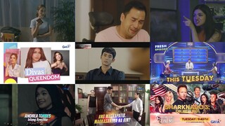 GMA 7 Network Commercial Break October 07, 2025 (Tuesday) (GMA Primetime & Kapuso Primetime Cinema)