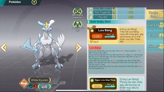 Top 10 Pokemon bị lãng quên - Bảo bối huyền thoại - Linh Endy