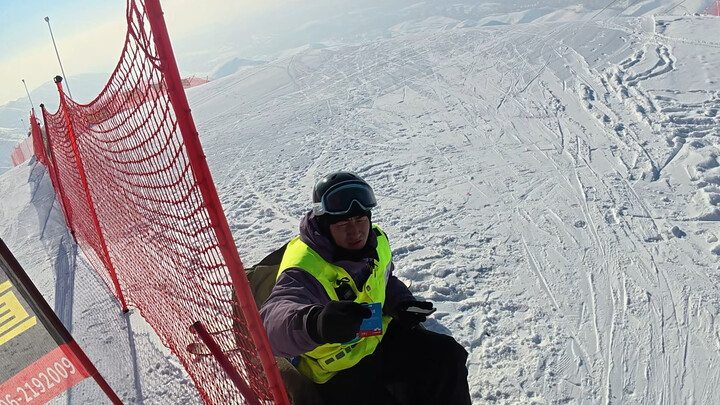 Đâu có trẻ con nào khóc suốt ngày, cũng như đâu có người trượt tuyết nào ngã liên tục mỗi ngày.