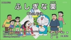 Doraemon - Obat Ajaib (Sub Indo)