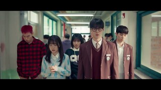 Study Group S1 Episode 09